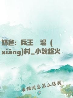 奶爸：兵王歸來混鄉(xiāng)村