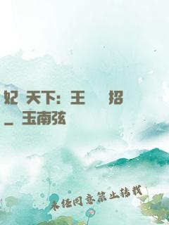 妃謀天下：王爺來過招