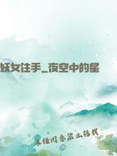 妖女住手