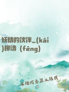 妖精的伙伴