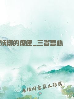 妖精的魔匣