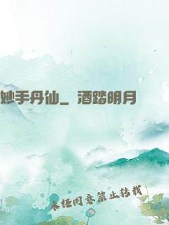 妙手丹仙