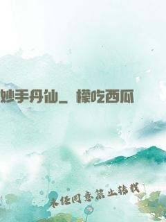 妙手丹仙