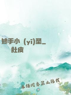 妙手小醫(yī)圣