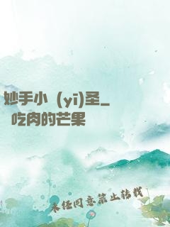 妙手小醫(yī)圣