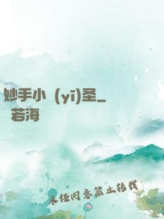 妙手小醫(yī)圣