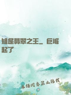 姐是翡翠之王