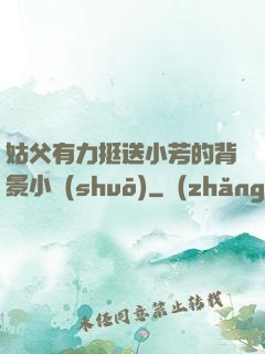 姑父有力挺送小芳的背景小說(shuō)