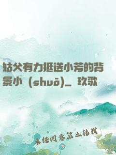 姑父有力挺送小芳的背景小說(shuō)