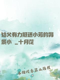 姑父有力挺送小芳的背景小說