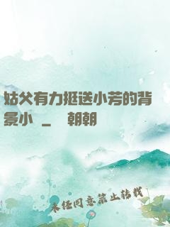 姑父有力挺送小芳的背景小說