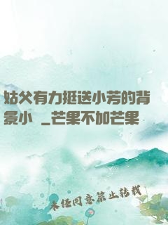 姑父有力挺送小芳的背景小說
