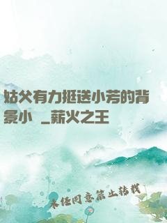 姑父有力挺送小芳的背景小說