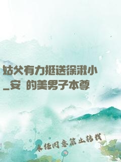姑父有力挺送徐湫小說