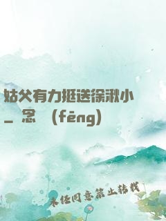姑父有力挺送徐湫小說