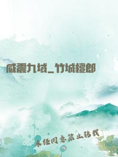 威震九域