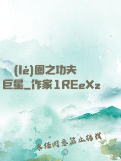 娛樂(lè)圈之功夫巨星