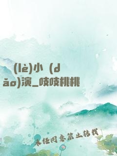 娛樂(lè)小導(dǎo)演