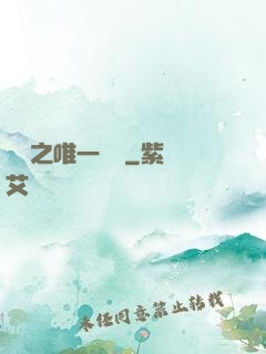 娛樂之唯一傳說