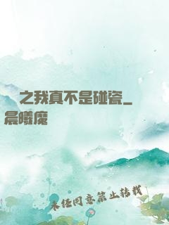 娛樂之我真不是碰瓷