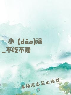 娛樂小導(dǎo)演