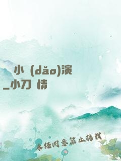 娛樂小導(dǎo)演