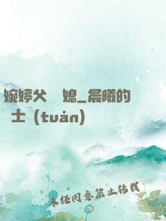 婉婷父親兒媳