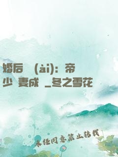 婚后試愛(ài)：帝少寵妻成癮