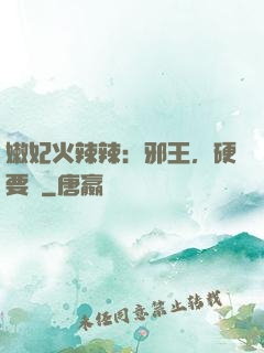 嫩妃火辣辣：邪王，硬要寵