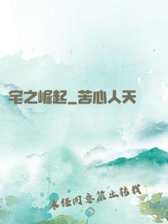 宅之崛起