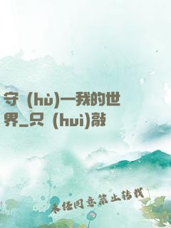 守護(hù)—我的世界