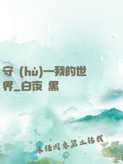守護(hù)—我的世界