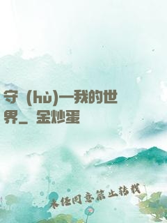 守護(hù)—我的世界