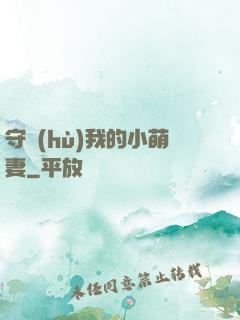 守護(hù)我的小萌妻
