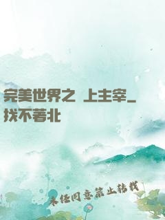 完美世界之無上主宰