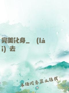 完美化身