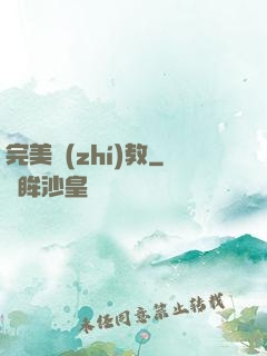 完美執(zhí)教