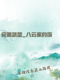 完美武圣