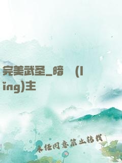 完美武圣