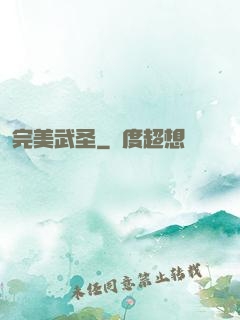 完美武圣