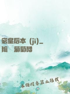 宓皇后本紀(jì)