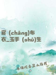 官場(chǎng)布衣