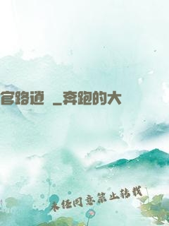 官路逍遙