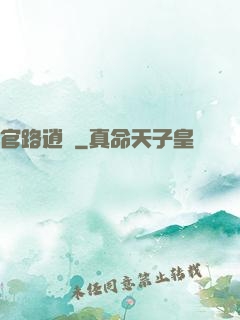 官路逍遙