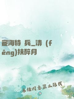 宦海特種兵