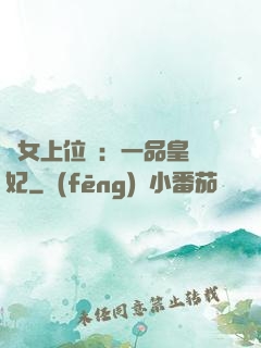 宮女上位記：一品皇貴妃