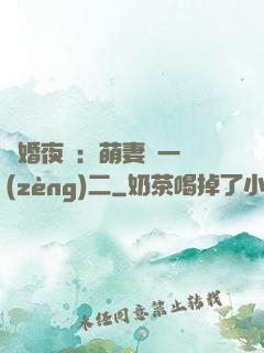 寵婚夜襲：萌妻買一贈(zèng)二