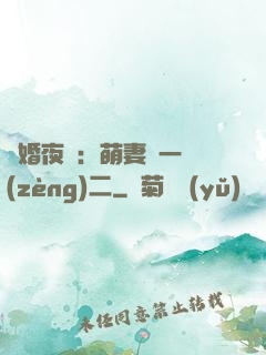 寵婚夜襲：萌妻買一贈(zèng)二