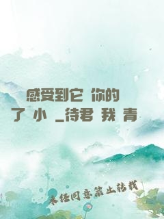 寶貝兒感受到它對你的愛了嗎小說