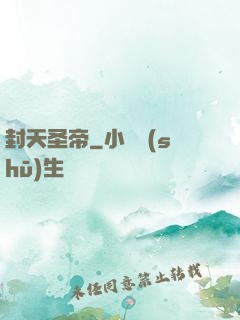 封天圣帝